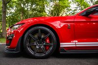 2021 Ford Mustang Shelby GT500 Coupe for sale