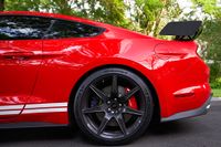 2021 Ford Mustang Shelby GT500 Coupe for sale