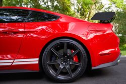 2021 Ford Mustang Shelby GT500 Coupe for sale