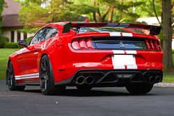 2021 Ford Mustang Shelby GT500 Coupe for sale
