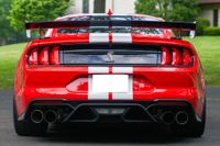 2021 Ford Mustang Shelby GT500 Coupe for sale