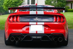 2021 Ford Mustang Shelby GT500 Coupe for sale