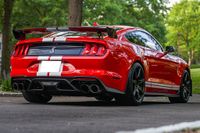 2021 Ford Mustang Shelby GT500 Coupe for sale