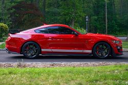 2021 Ford Mustang Shelby GT500 Coupe for sale