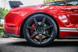 2021 Ford Mustang Shelby GT500 Coupe for sale