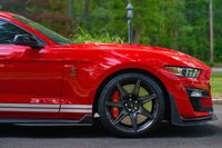 2021 Ford Mustang Shelby GT500 Coupe for sale