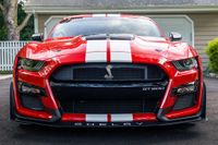 2021 Ford Mustang Shelby GT500 Coupe for sale