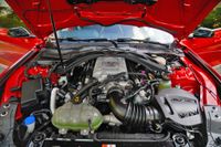 2021 Ford Mustang Shelby GT500 Coupe for sale
