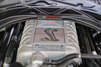2021 Ford Mustang Shelby GT500 Coupe for sale