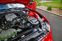 2021 Ford Mustang Shelby GT500 Coupe for sale