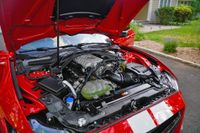 2021 Ford Mustang Shelby GT500 Coupe for sale