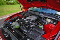 2021 Ford Mustang Shelby GT500 Coupe for sale