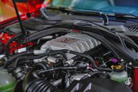 2021 Ford Mustang Shelby GT500 Coupe for sale