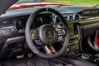 2021 Ford Mustang Shelby GT500 Coupe for sale