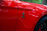 2021 Ford Mustang Shelby GT500 Coupe for sale