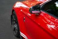 2021 Ford Mustang Shelby GT500 Coupe for sale