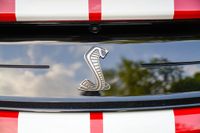 2021 Ford Mustang Shelby GT500 Coupe for sale