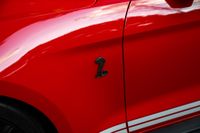2021 Ford Mustang Shelby GT500 Coupe for sale
