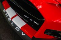 2021 Ford Mustang Shelby GT500 Coupe for sale