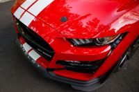 2021 Ford Mustang Shelby GT500 Coupe for sale