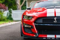 2021 Ford Mustang Shelby GT500 Coupe for sale