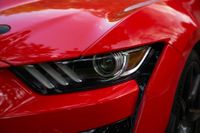 2021 Ford Mustang Shelby GT500 Coupe for sale