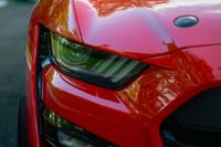 2021 Ford Mustang Shelby GT500 Coupe for sale