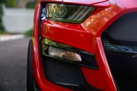 2021 Ford Mustang Shelby GT500 Coupe for sale