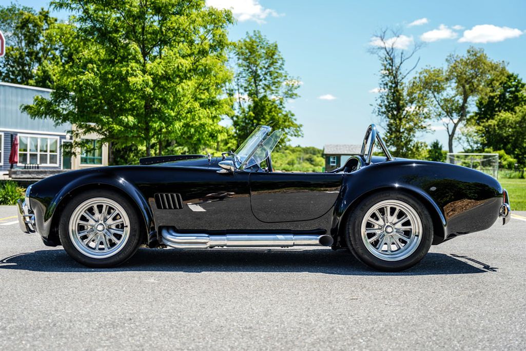 1966 Shelby Cobra MK III 514 Stroker for sale