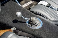 1966 Shelby Cobra MK III 514 Stroker for sale