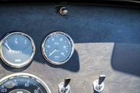 1966 Shelby Cobra MK III 514 Stroker for sale