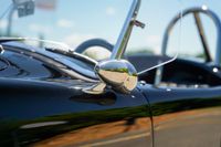1966 Shelby Cobra MK III 514 Stroker for sale
