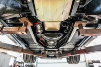 1966 Shelby Cobra MK III 514 Stroker for sale