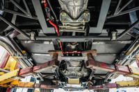 1966 Shelby Cobra MK III 514 Stroker for sale