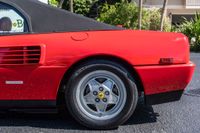 1989 Ferrari Mondial for sale