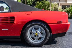 1989 Ferrari Mondial for sale