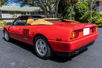 1989 Ferrari Mondial for sale
