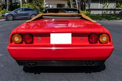 1989 Ferrari Mondial for sale