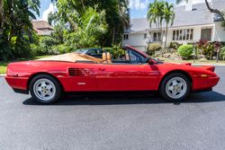1989 Ferrari Mondial for sale