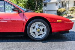 1989 Ferrari Mondial for sale