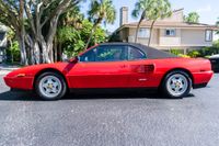 1989 Ferrari Mondial for sale