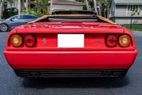 1989 Ferrari Mondial for sale