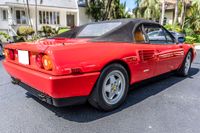 1989 Ferrari Mondial for sale