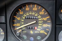 1989 Ferrari Mondial for sale