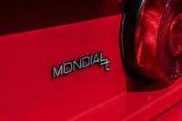 1989 Ferrari Mondial for sale
