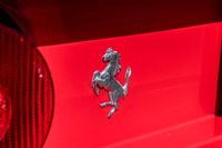 1989 Ferrari Mondial for sale