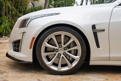 2016 Cadillac CTS for sale