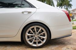 2016 Cadillac CTS for sale