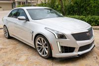 2016 Cadillac CTS for sale