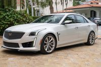 2016 Cadillac CTS for sale